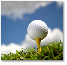 Reserving Tee Times
